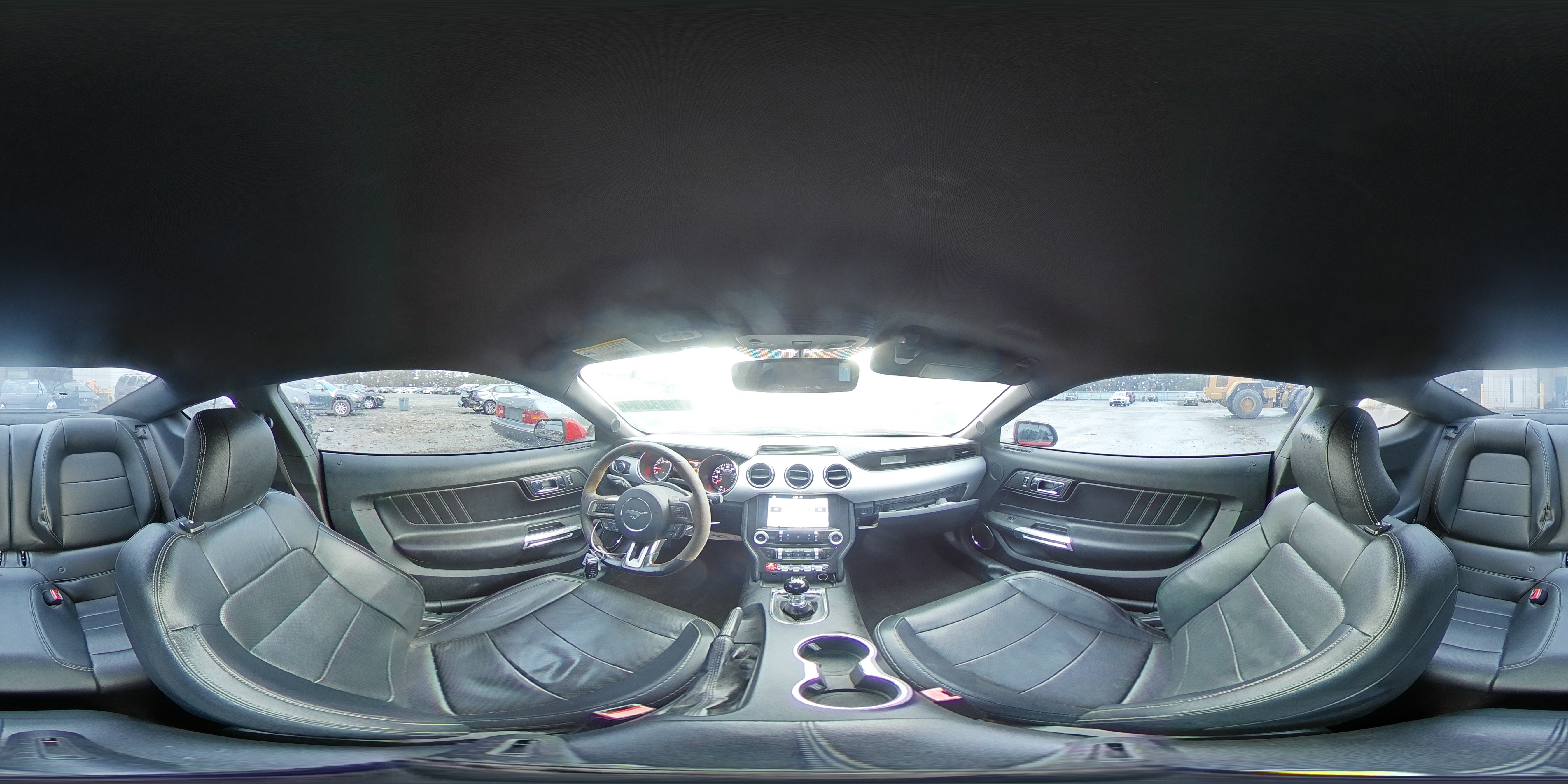 2016 Ford Mustang - Image 14