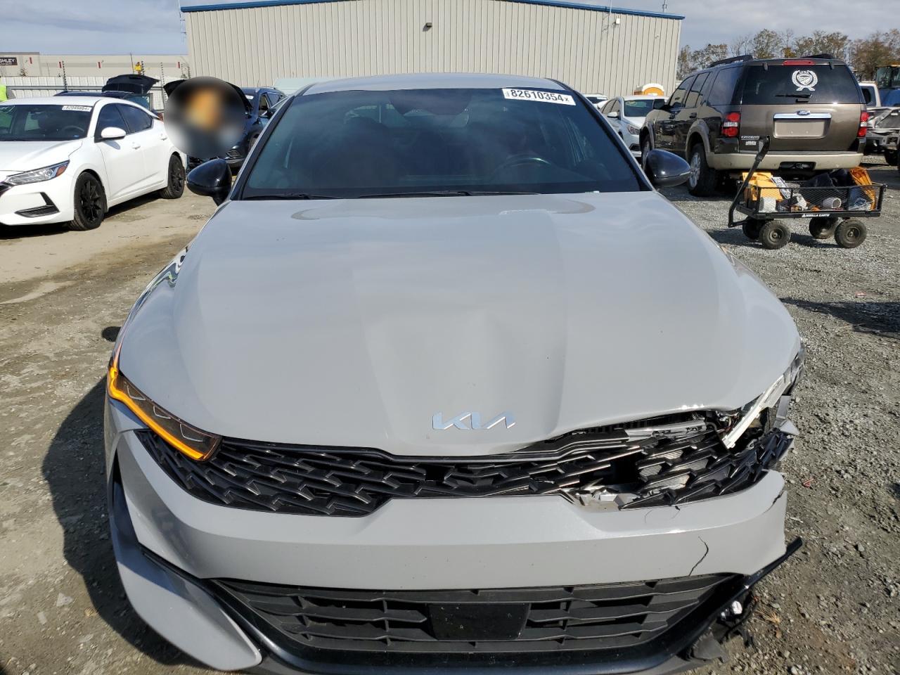 2023 Kia K5 - Image 5