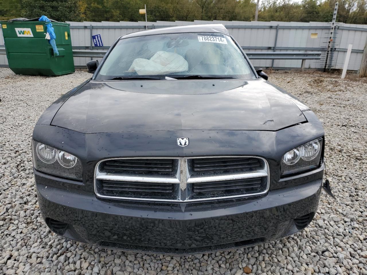 2010 Dodge Charger - Image 5