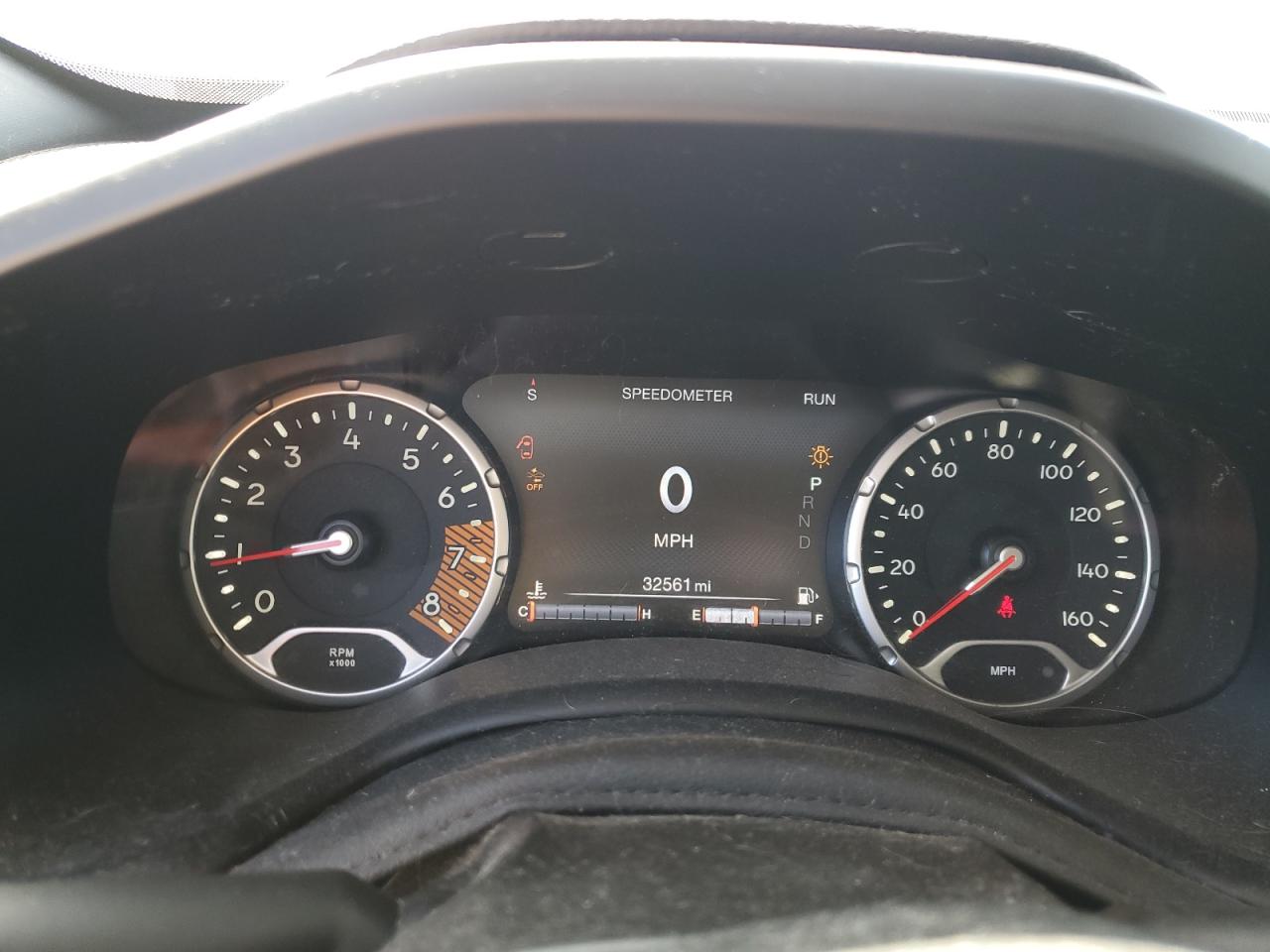 2021 Jeep Renegade - Image 9