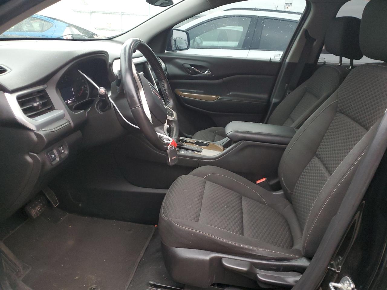 2017 GMC Acadia - Image 7