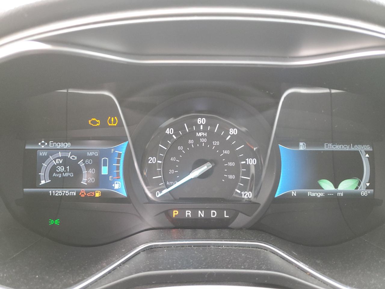 2018 Ford Fusion - Image 9