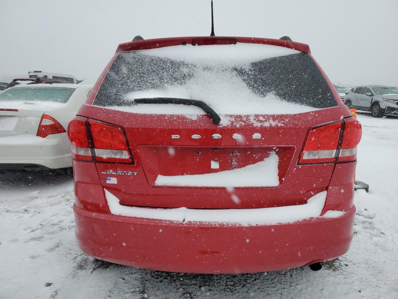 2013 Dodge Journey - Image 6