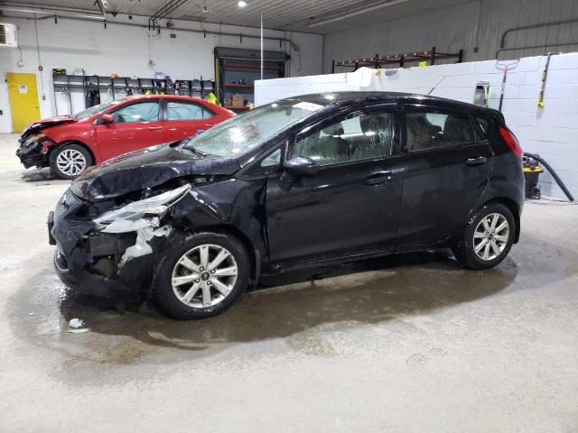 2011 Ford Fiesta Se