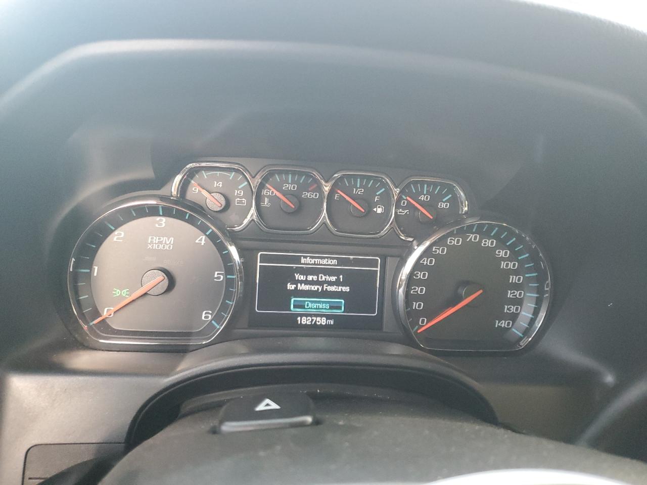 2018 GMC Sierra - Image 9