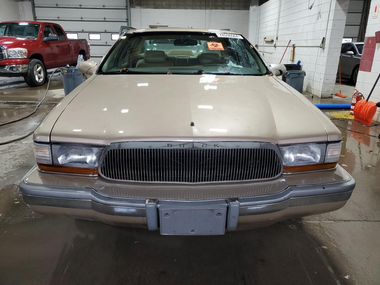 1996 Buick Roadmaster - Image 5