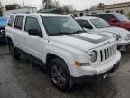 2017 Jeep Patriot Sport на продаже в Bridgeton, MO - Front End