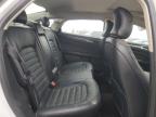 2018 Ford Fusion Se за продажба в Wayland, MI - Side
