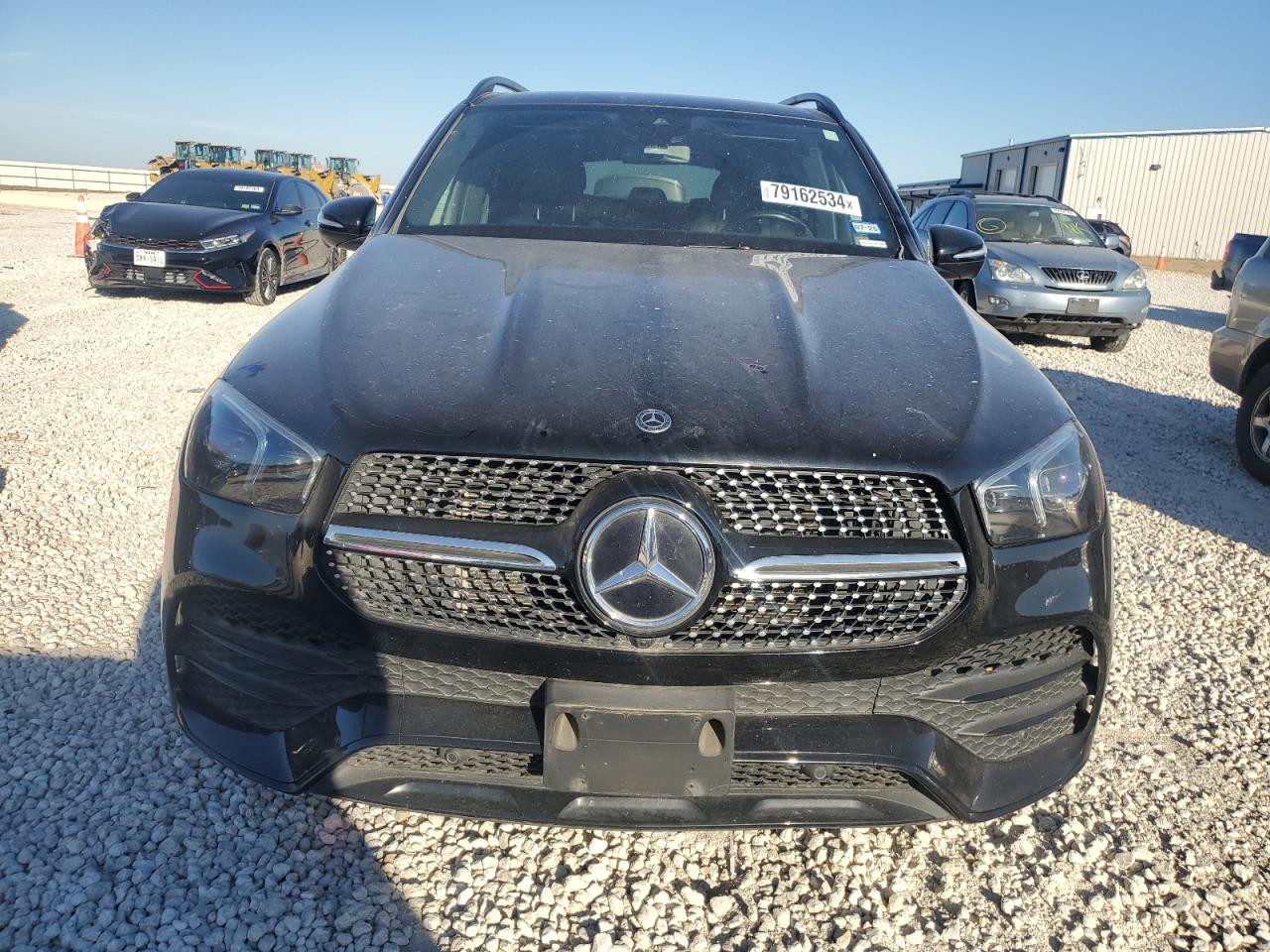 VIN 4JGFB4KE6LA050402 2020 MERCEDES-BENZ GLE-CLASS no.5