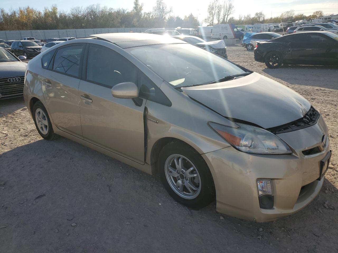 2011 Toyota Prius - Image 4
