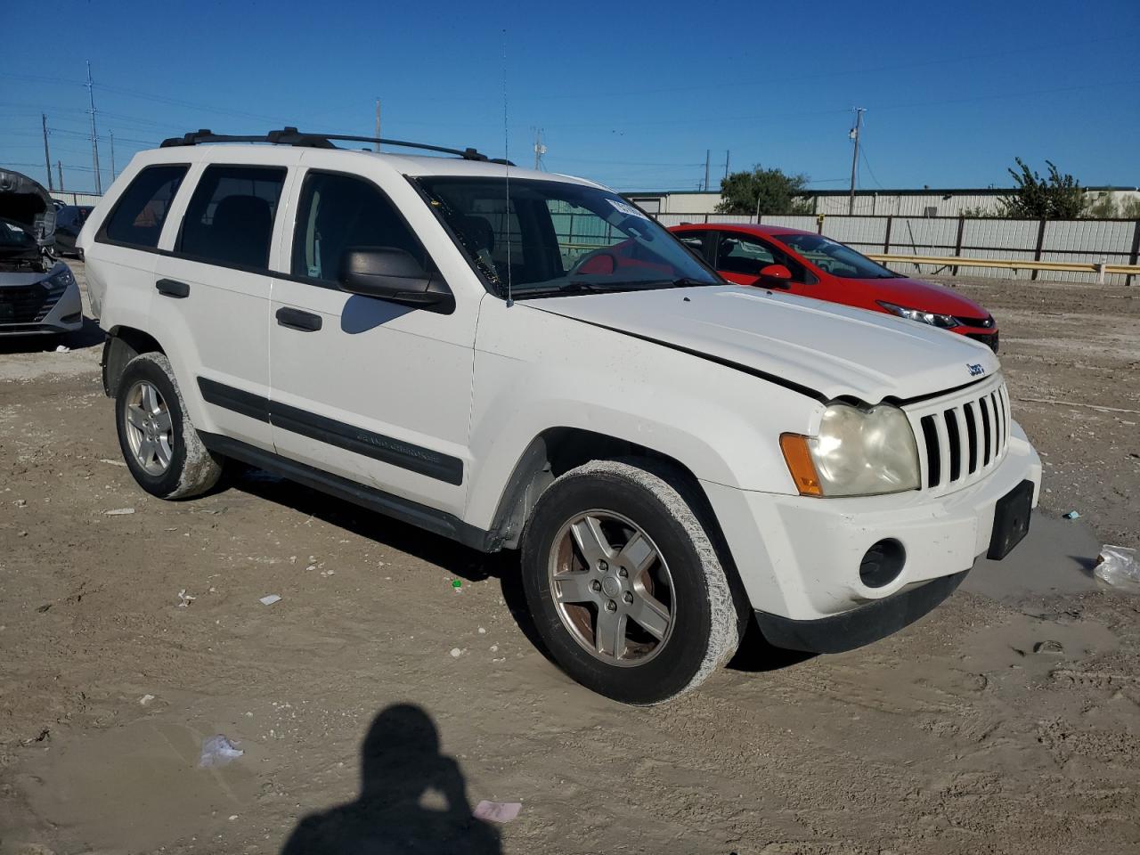 2005 Jeep Grand Cherokee - Image 4