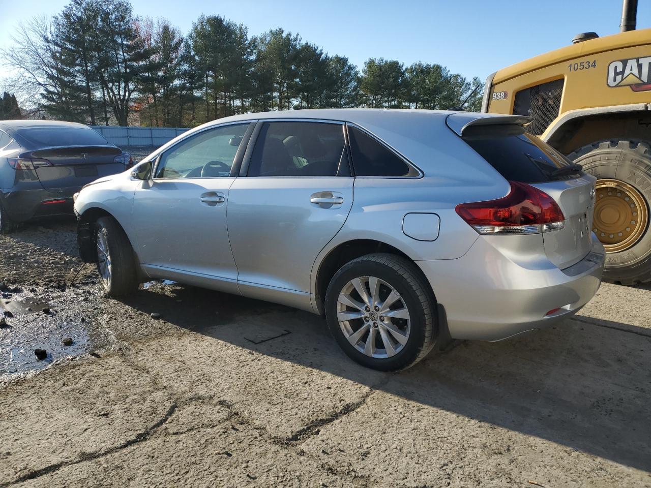 VIN 4T3BA3BB4DU034174 2013 TOYOTA VENZA no.2