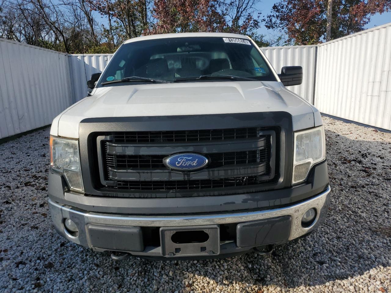 2013 Ford F-150 - Image 5