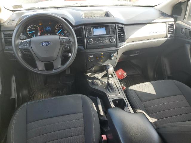  FORD RANGER 2020 Silver