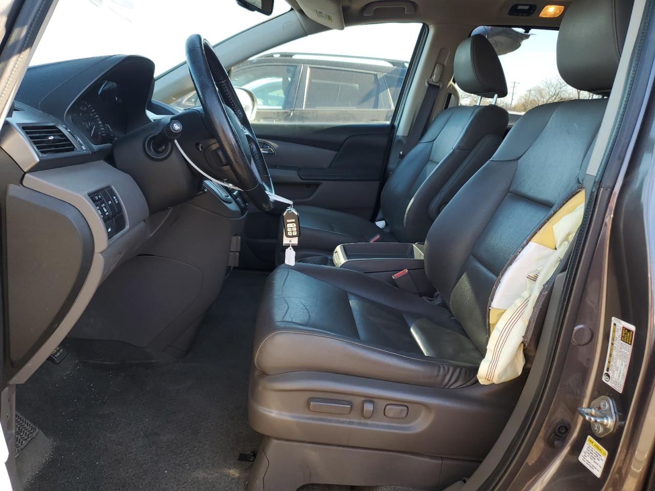 2015 Honda Odyssey - Image 7