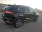 2018 Lincoln Mkc Select იყიდება Oklahoma City-ში, OK - Rear End