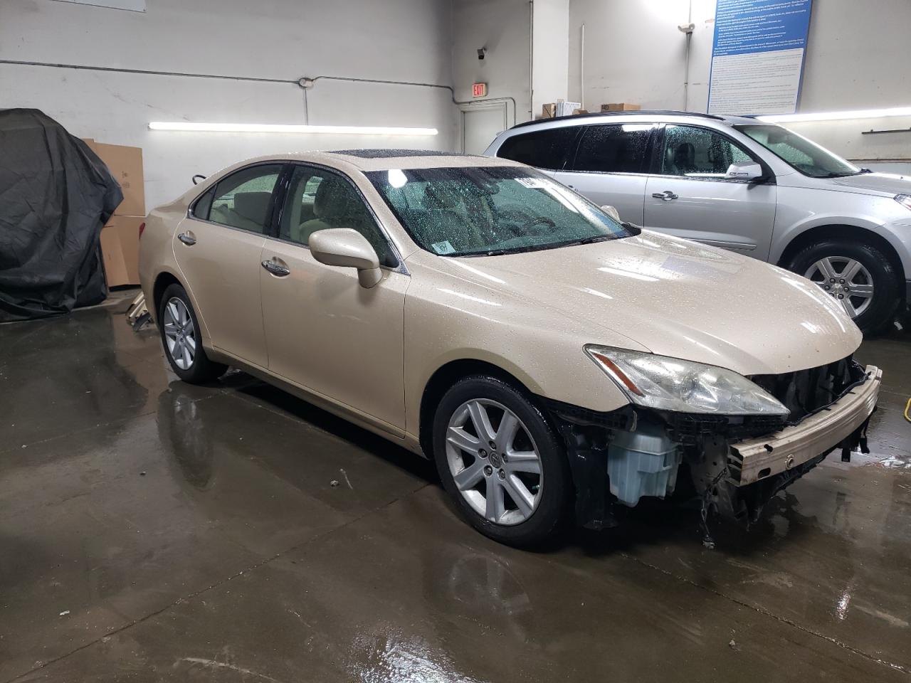 2007 Lexus ES - Image 4