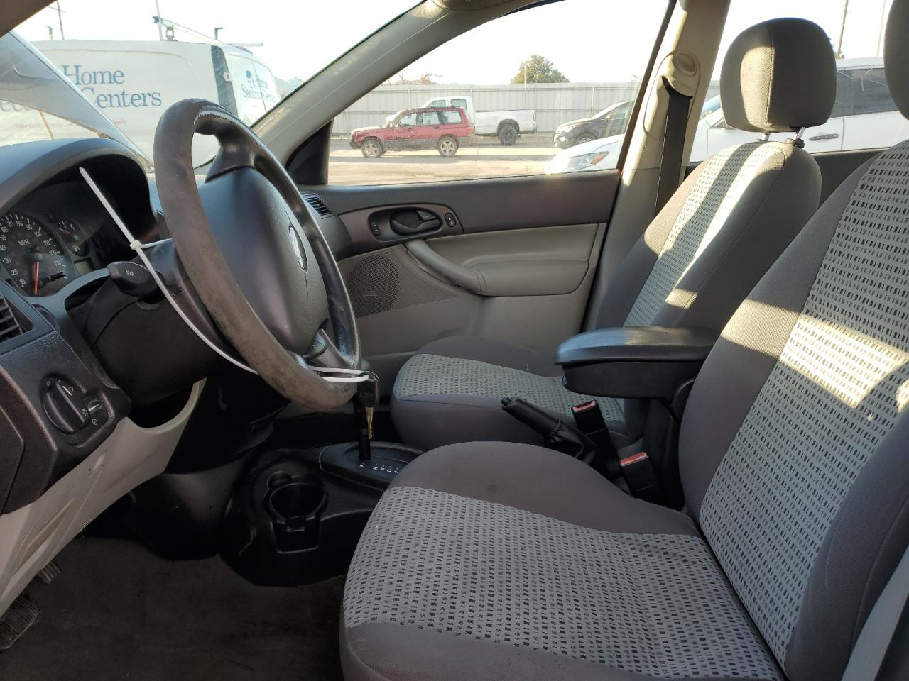 2006 Ford Focus - Image 7
