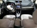 2016 Subaru Forester 2.5I Premium продається в Chambersburg, PA - Front End