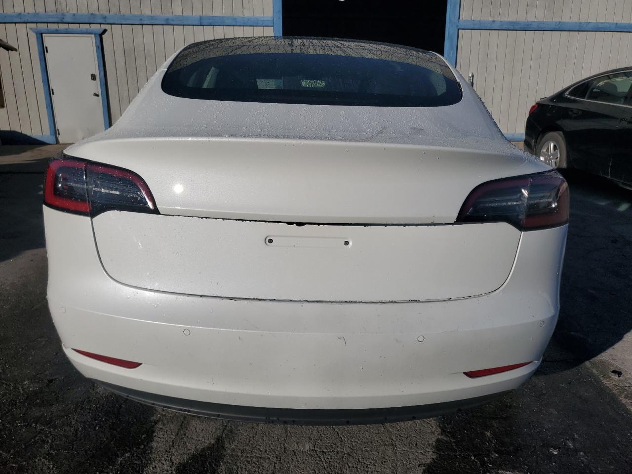 VIN 5YJ3E1EA8NF368442 2022 TESLA MODEL 3 no.6