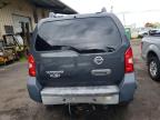 2015 Nissan Xterra X за продажба в Kapolei, HI - Rear End