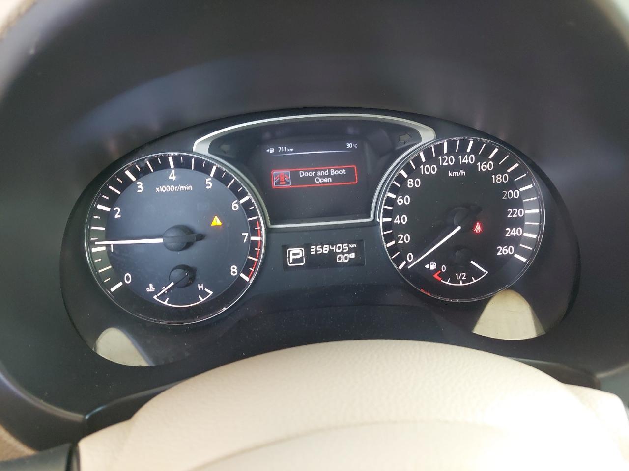 1N4AL3A97DC191811 - 2013 Nissan Altima - #80887294