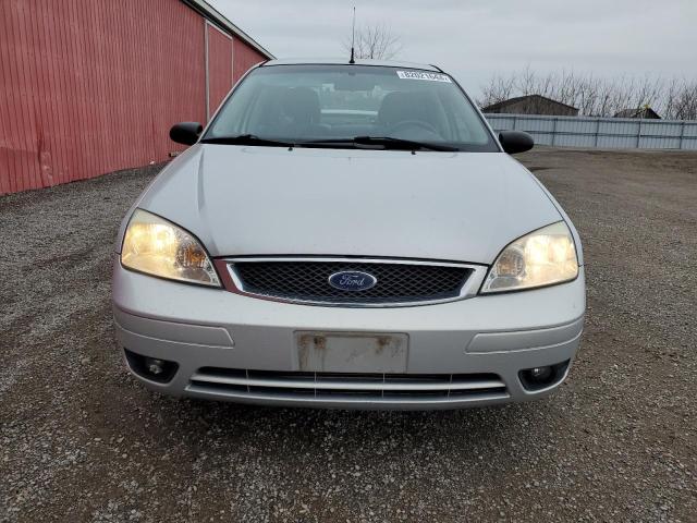 2007 FORD FOCUS ZX4