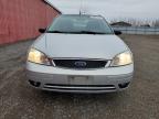 2007 FORD FOCUS ZX4 for sale at Copart ON - LONDON