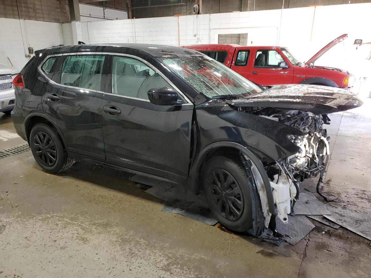 2019 Nissan Rogue - Image 4