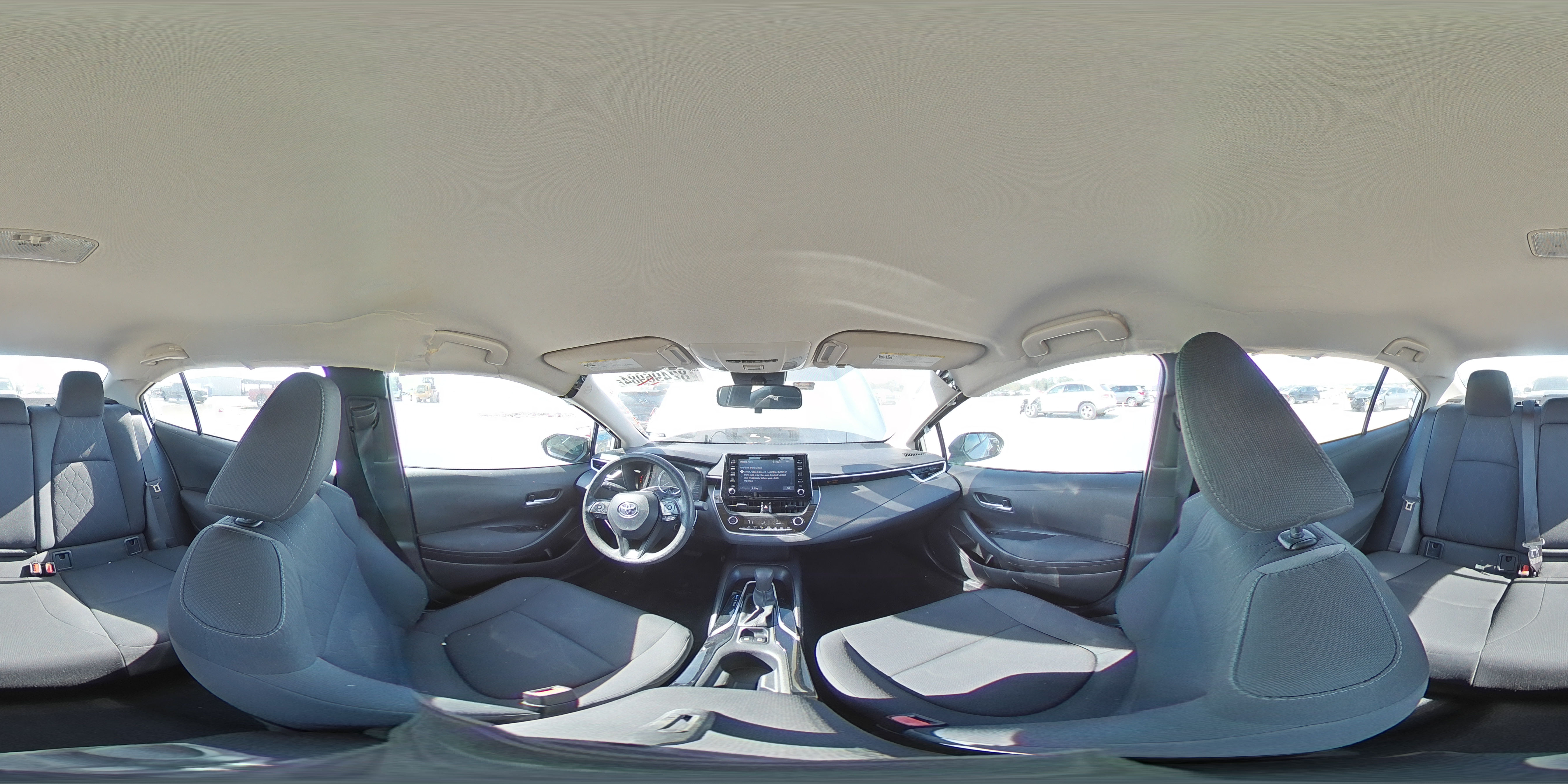 2020 Toyota Corolla - Image 13
