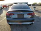 2018 Audi S5 Prestige de vânzare în Anthony, TX - Front End