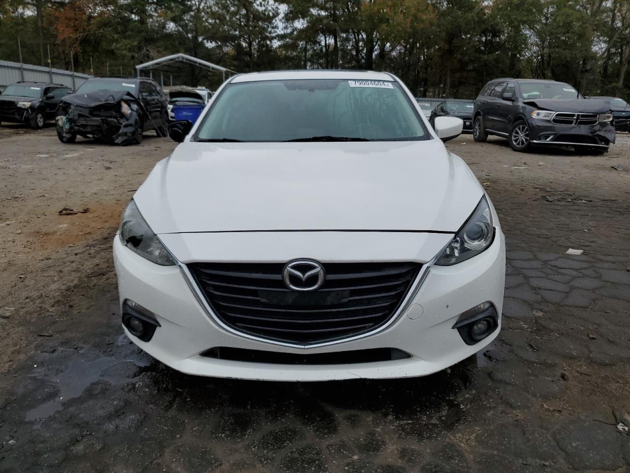 VIN 3MZBM1X73GM243201 2016 MAZDA 3 no.5