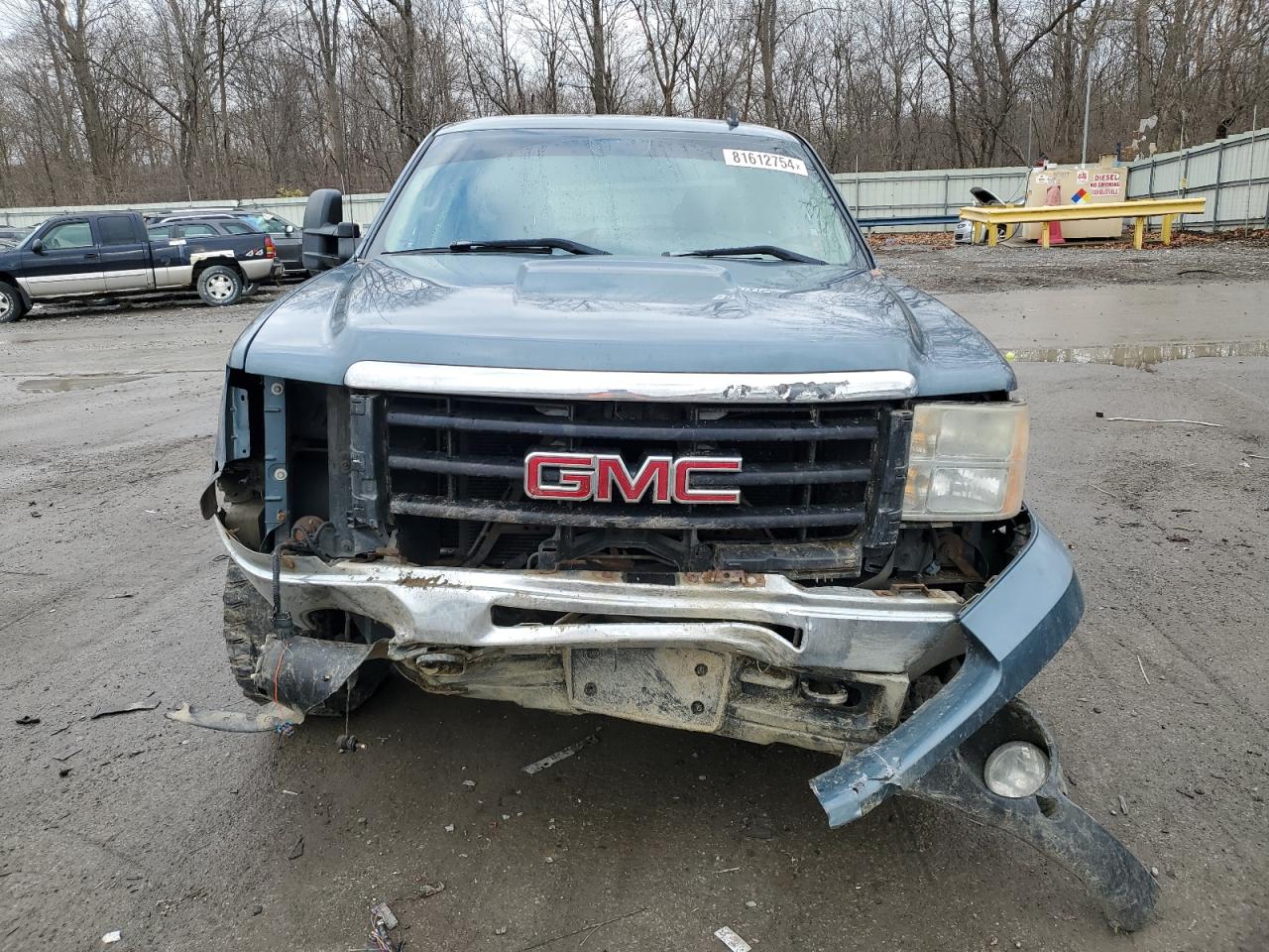 2010 GMC Sierra - Image 5