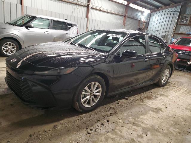 2025 TOYOTA CAMRY, VIN: 4T1DAACK8SU519855