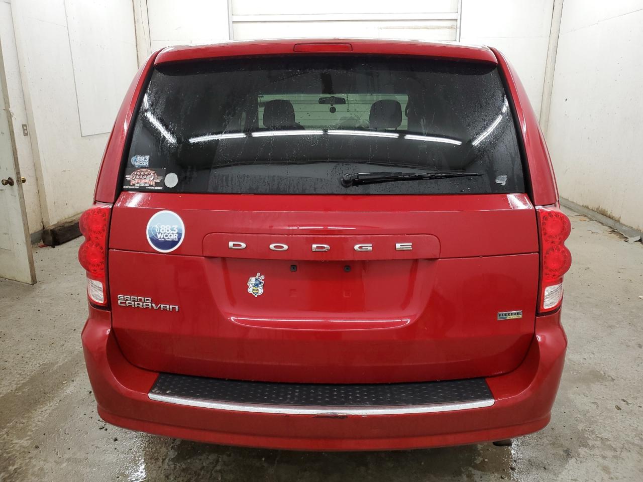 2013 Dodge Caravan - Image 6