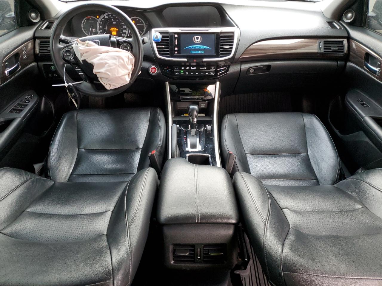 2016 Honda Accord - Image 8