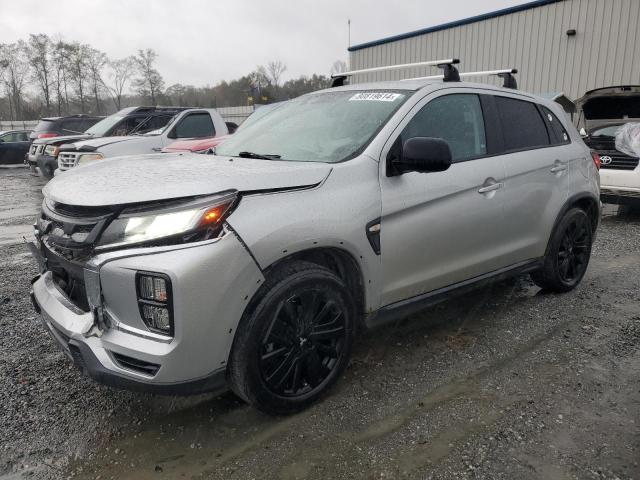 2021 Mitsubishi Outlander Sport Es