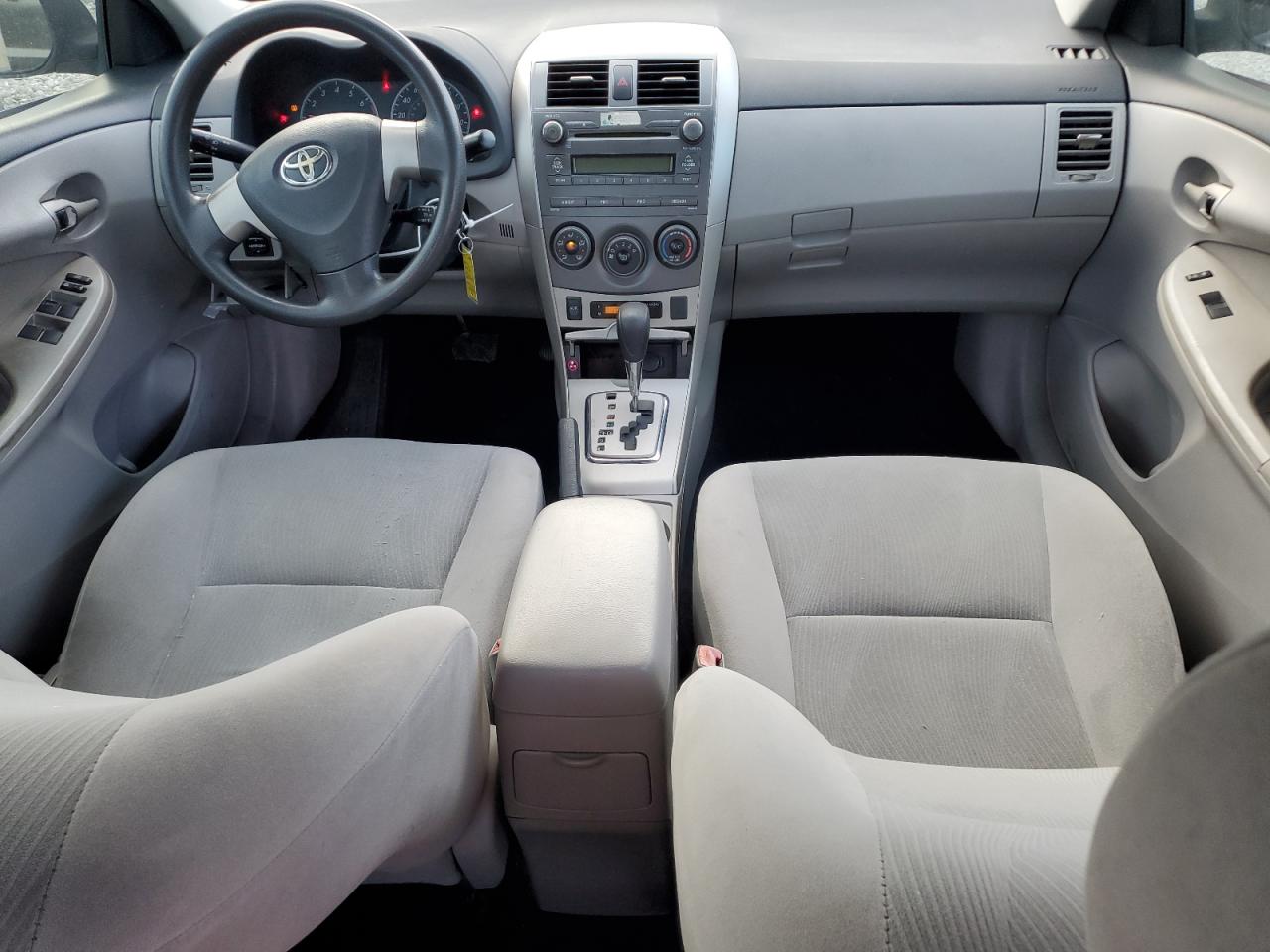 2011 Toyota Corolla - Image 8