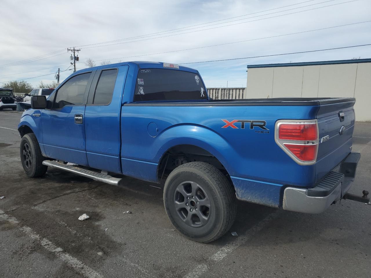 2014 Ford F-150 - Image 2