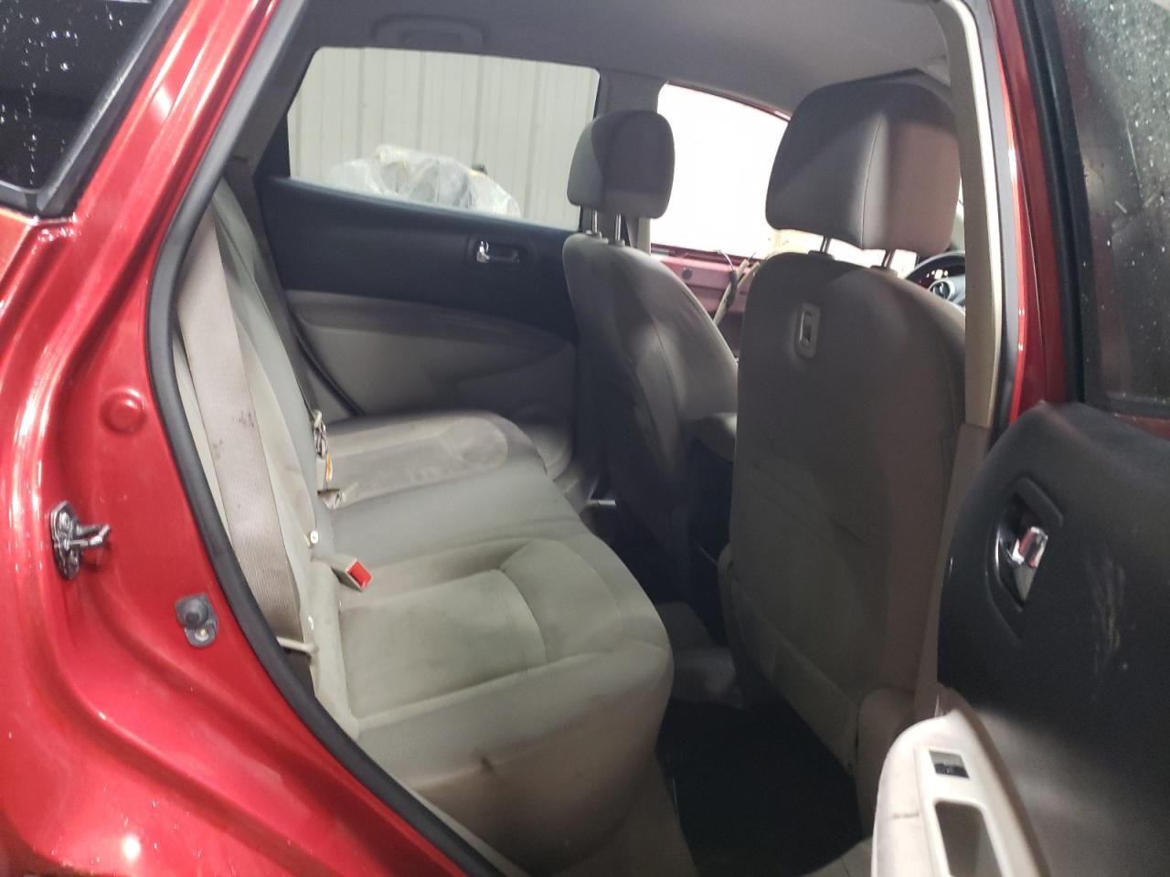 2013 Nissan Rogue - Image 10