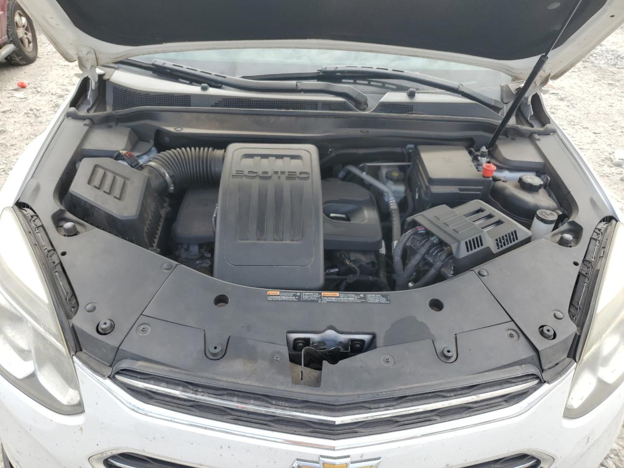 2016 Chevrolet Equinox - Image 12