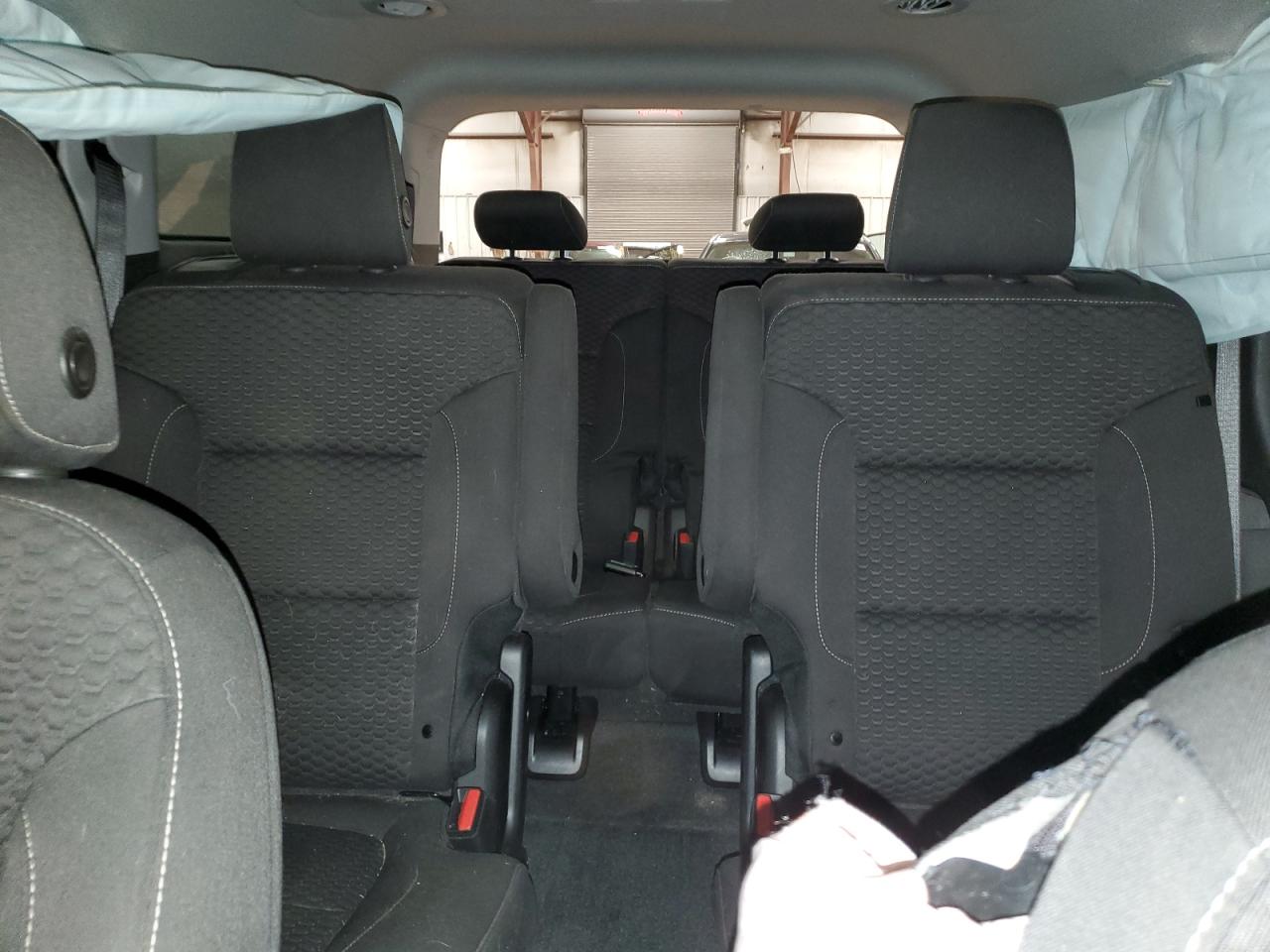 2019 GMC Acadia - Image 10