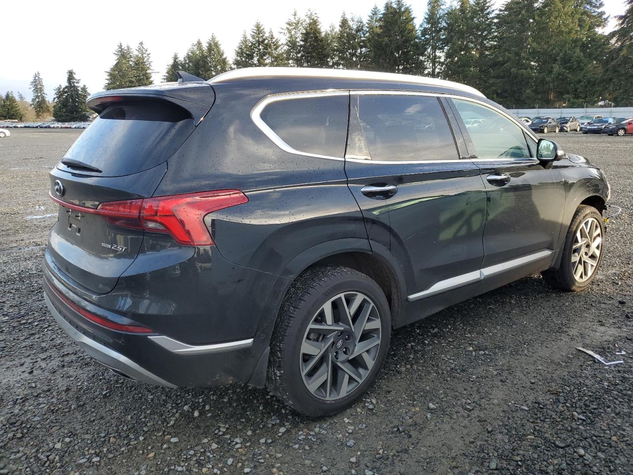 2022 Hyundai Santa Fe - Image 3