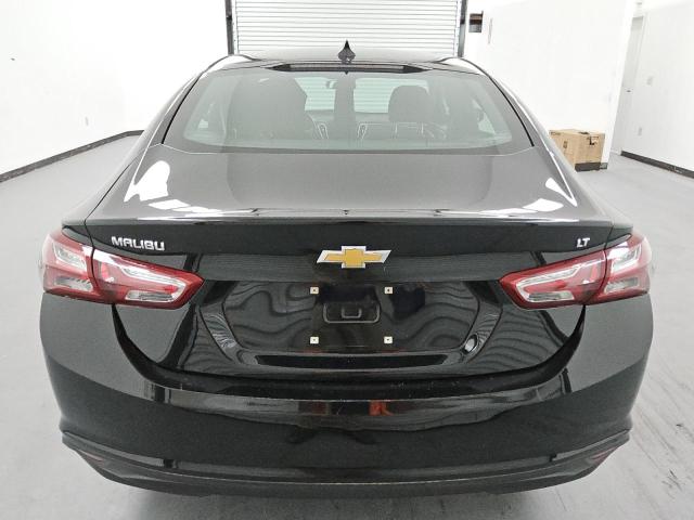  CHEVROLET MALIBU 2022 Black