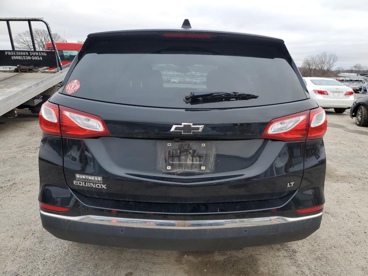 2018 Chevrolet Equinox - Image 6