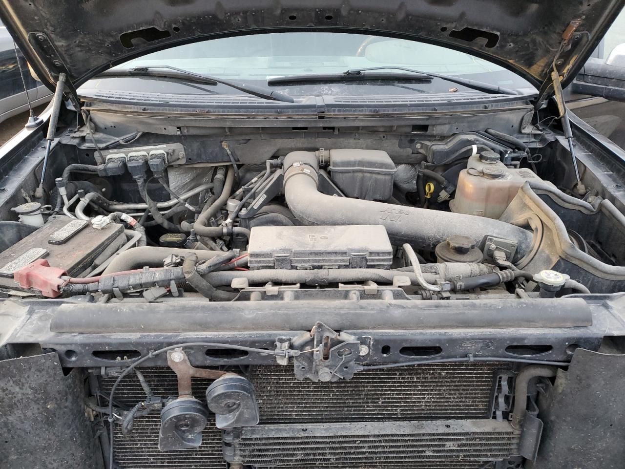 2010 Ford F-150 - Image 11