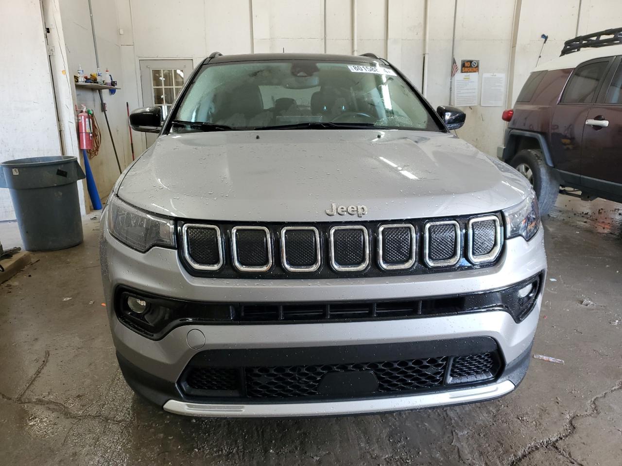 2022 Jeep Compass - Image 5