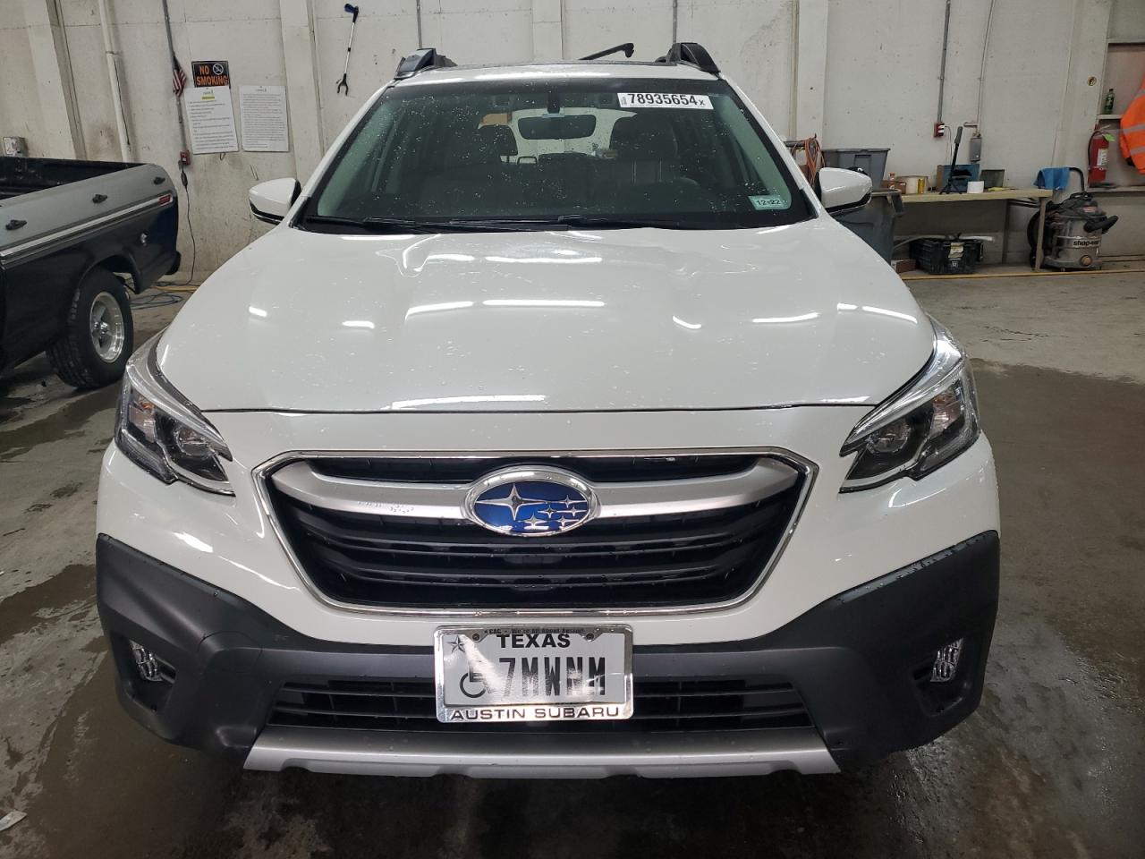 2020 Subaru Outback - Image 5