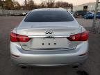 2015 Infiniti Q50 Base zu verkaufen in Chalfont, PA - Front End