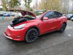 2020 Tesla Model Y  იყიდება Portland-ში, OR - Front End